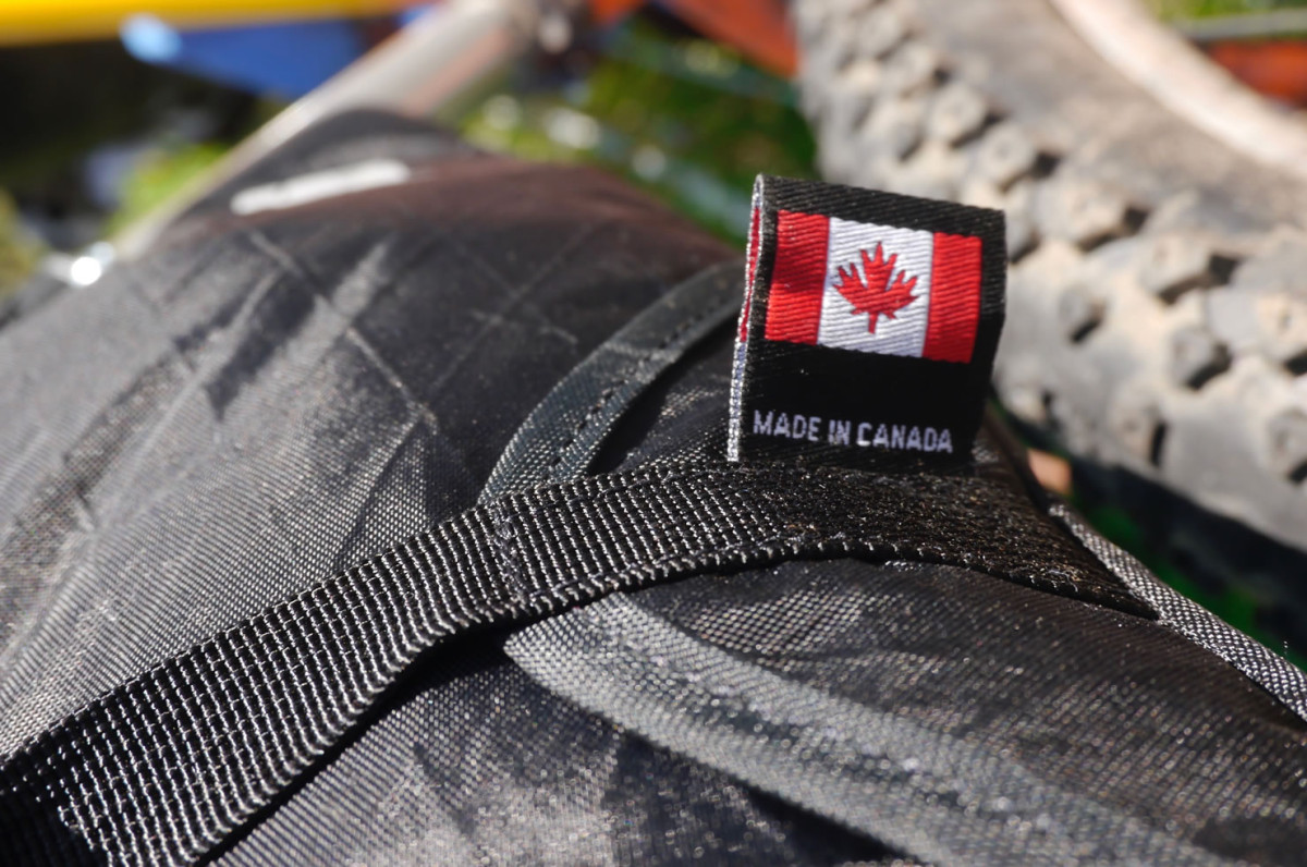 arkel seatpacker 15 review