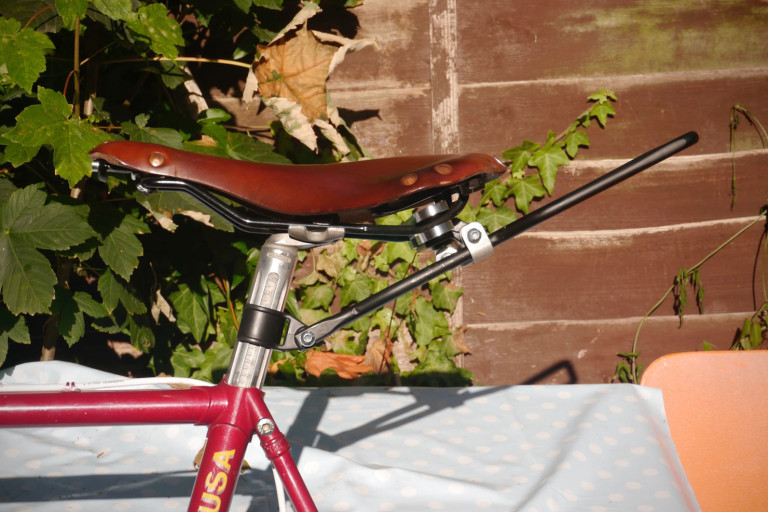 arkel seatpacker 15 review