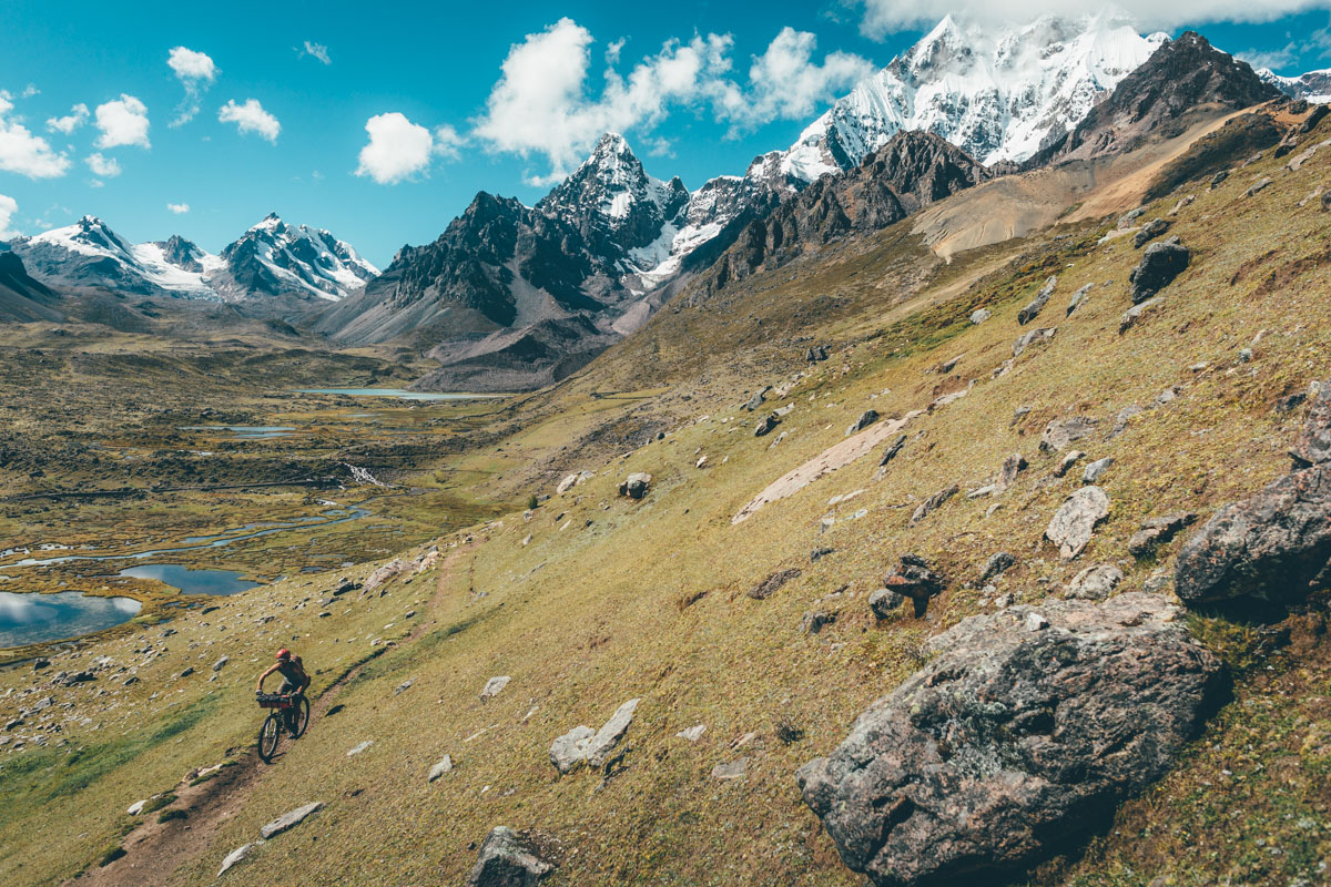 Ruta De Las Tres Cordilleras Bolivia And Peru BIKEPACKING Ruta De Las Tres Cordilleras Bolivia And Peru BIKEPACKING