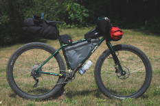 Central Ontario Loop Trail (COLT) Bikepacking Route