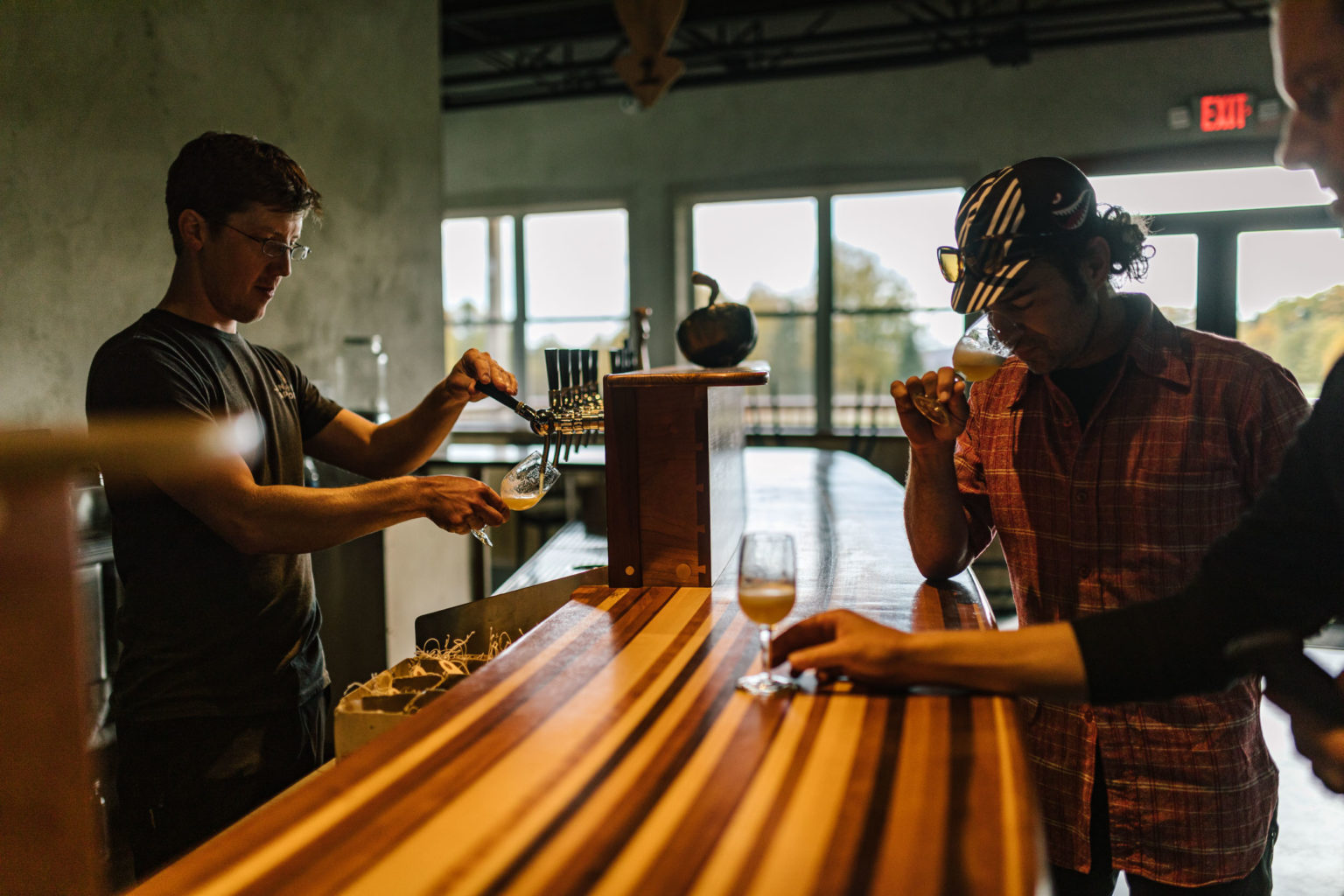 Green Mountain Gravel Growler, Vermont