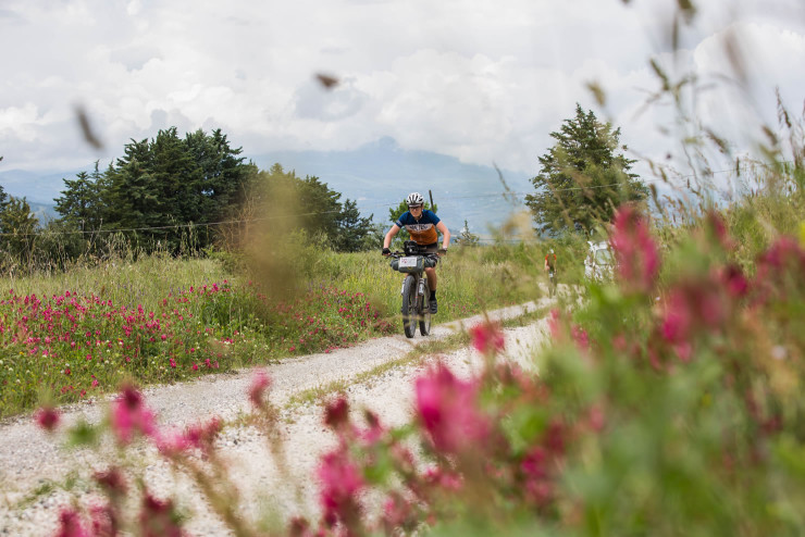 Tuscany Trail (Documentary) + Interview With Clem Shovel