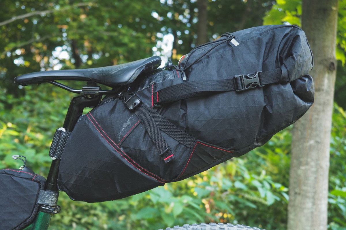 Complete Guide to Bikepacking Bags