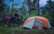 Boyaca Colombia Bikepacking Route