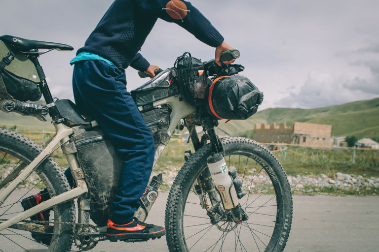 2016 Bikepacking Gear of the Year
