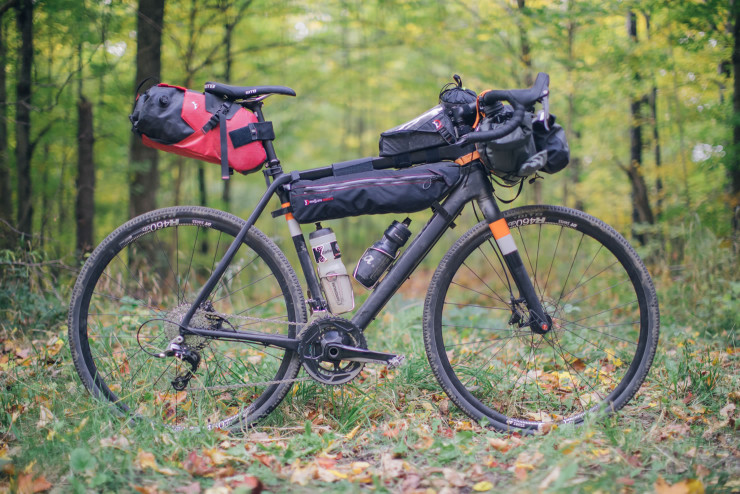 Salsa Warbird Review Review