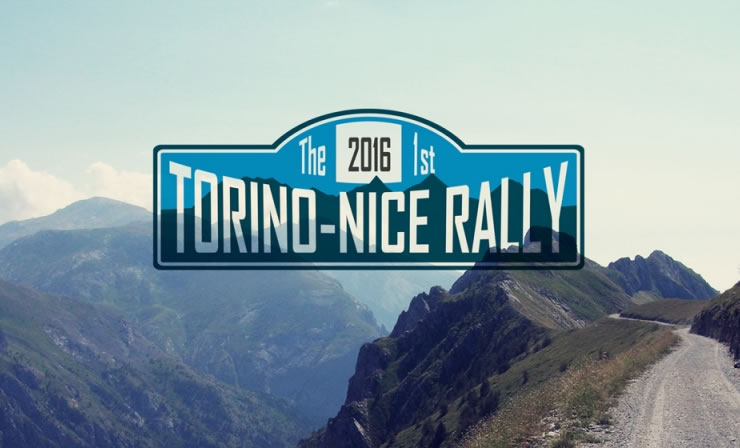 Torino Nice Rally