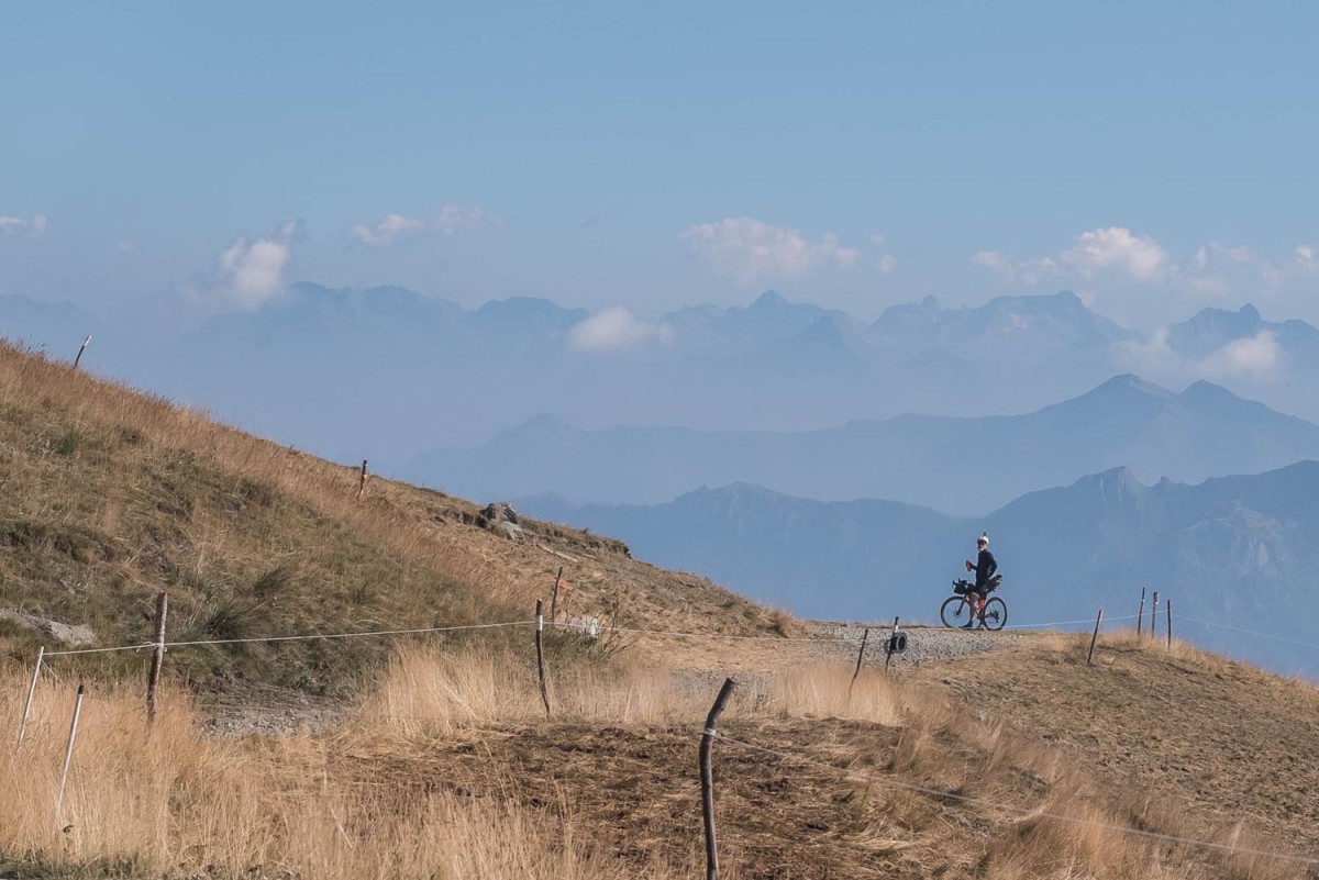 Torino Nice Rally Torino-Nice Rally, The Film - BIKEPACKING.com
