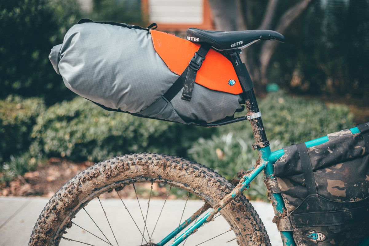 California Basketpacking - BIKEPACKING.com