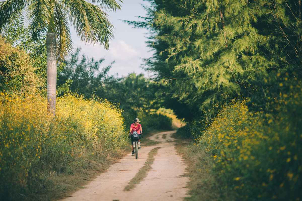 Across Cuba, The Bad Way - Feature Story - BIKEPACKING.com