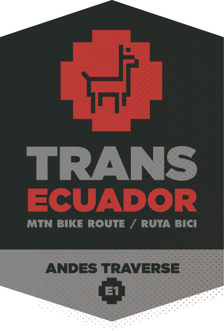 Trans Ecuador Mountain Bike Route (TEMBR)