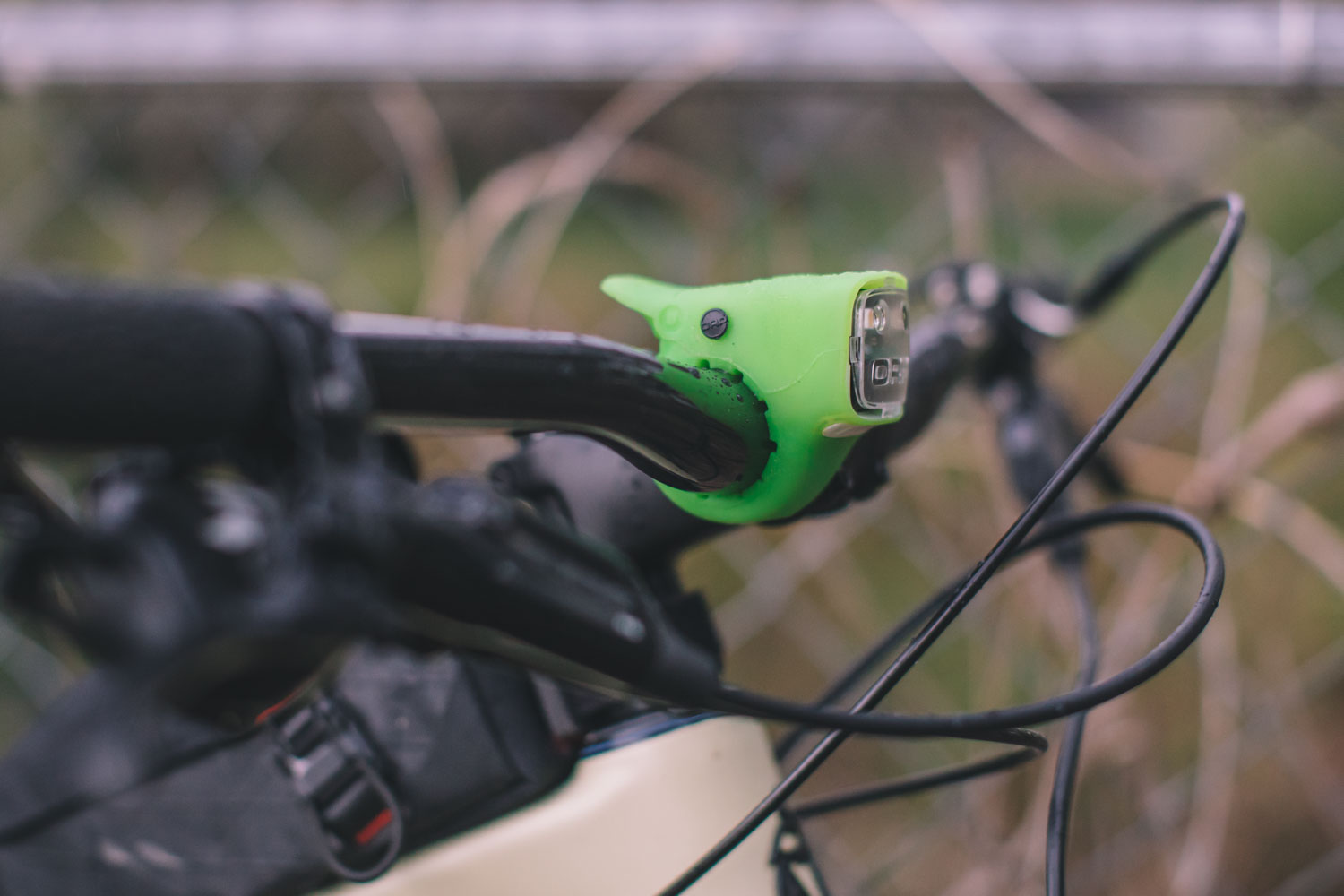 Bike Bell Mountain Bicycle Mini Bell Compass Cycling Horn Handlebar Alarm HFUK 