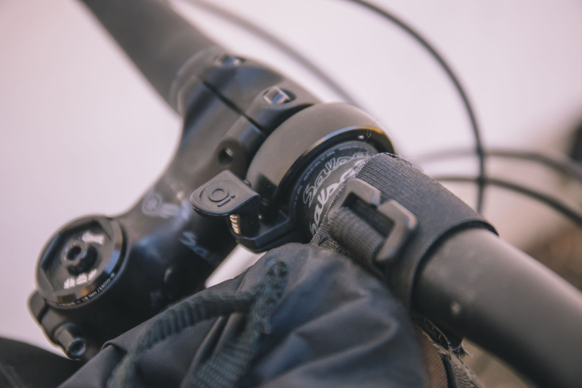 Search for the Best Bike Bell, The Shootout