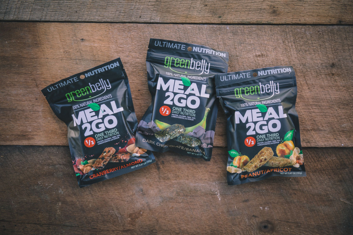 Greenbelly Meals Review