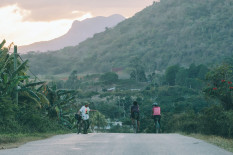 bikepacking Cuba, Trans-Cuba La Ruta Mala