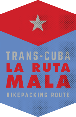 Trans-Cuba Bikepacking Route