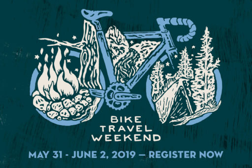Bike Travel Weekend 2019