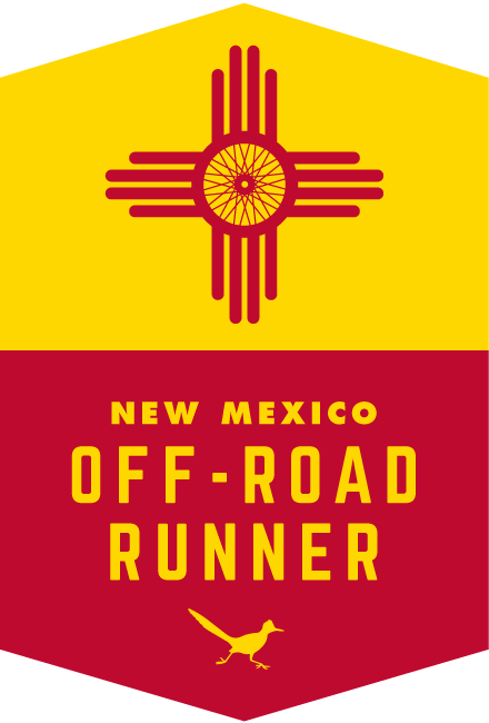 New Mexico Off-Road Runner Bikepacking Route