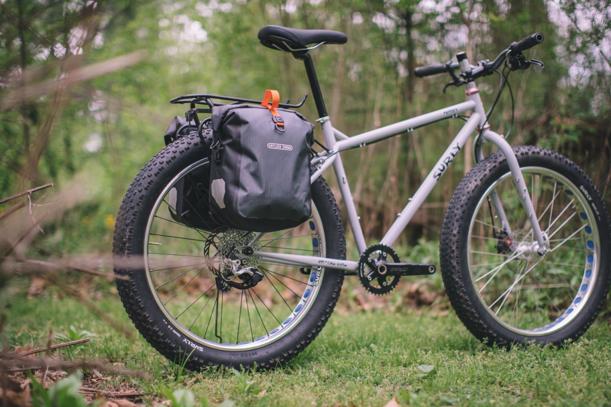 panniers useful for cyclists codycross