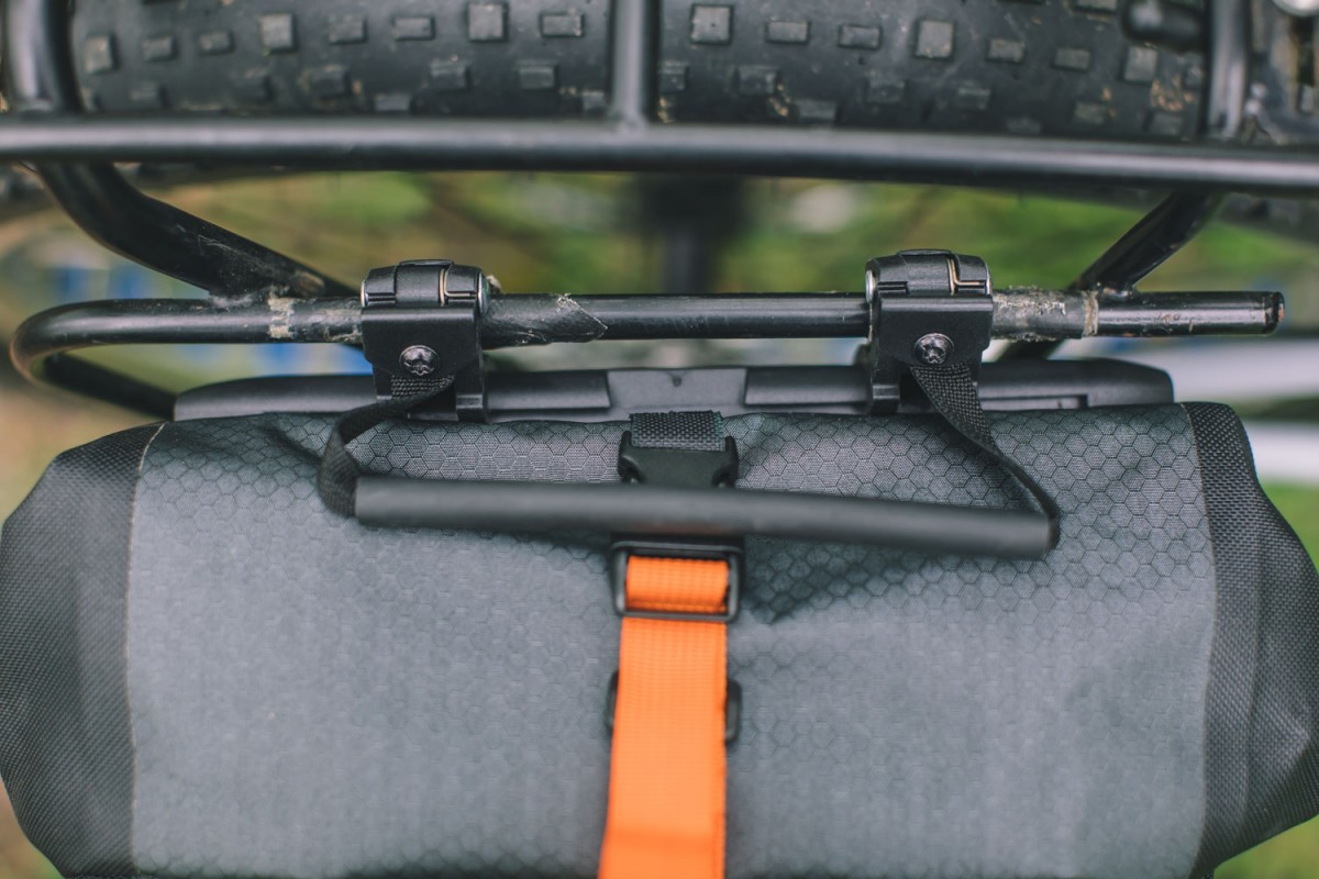 ORTLIEB Gravel-Pack, 'bikepacking panniers' - BIKEPACKING.com