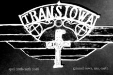 Trans Iowa 2018