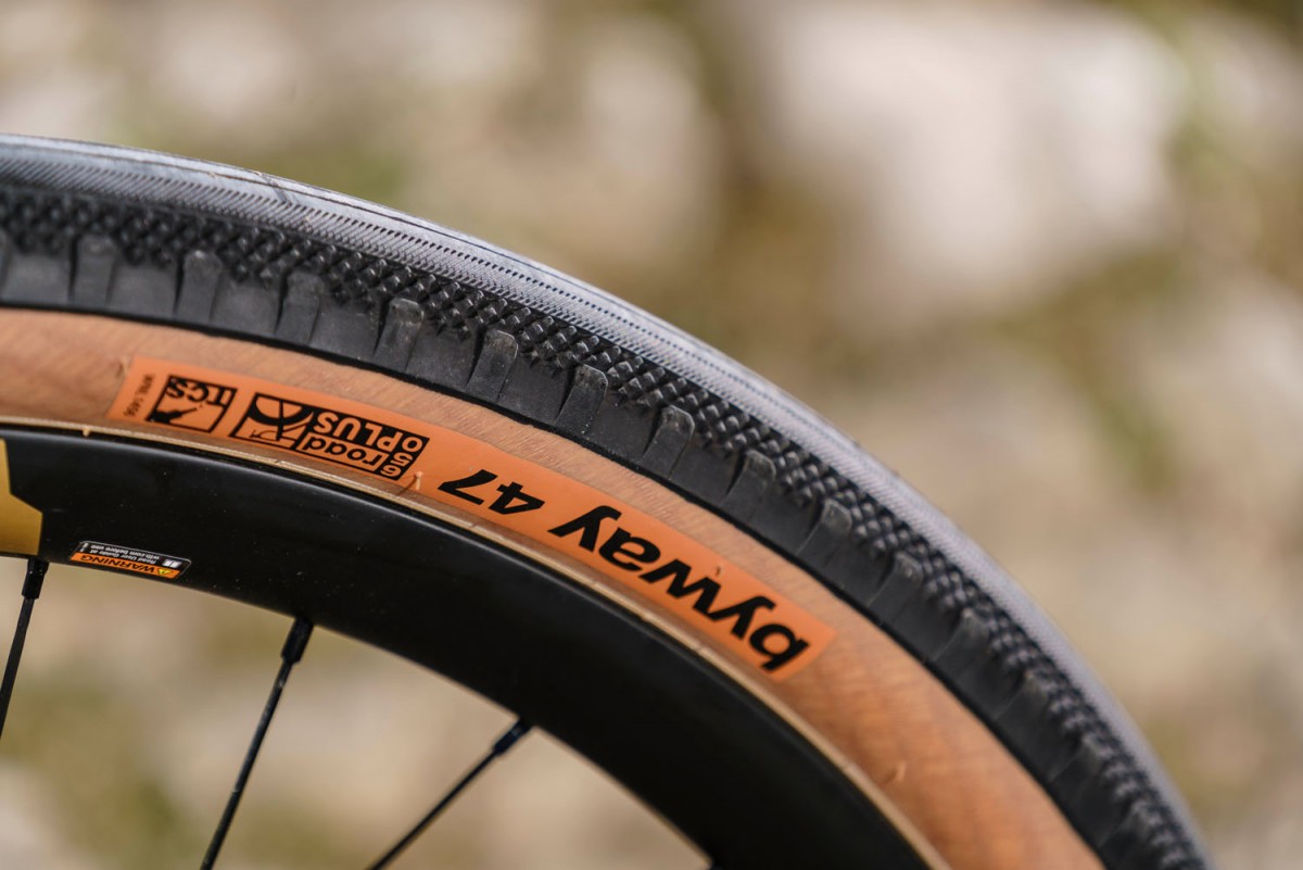 wtb byway tire