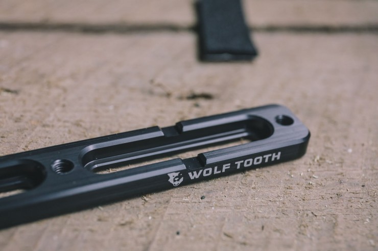 Wolf Tooth B-RAD 3