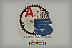 A-Cross The 5 Bikepacking Race