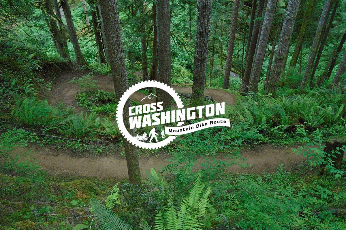 Cross-Washington bikepacking race, XWA