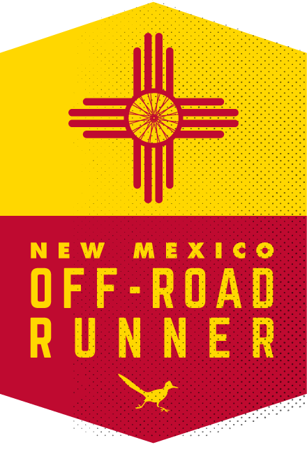 New Mexico Off Road Runner