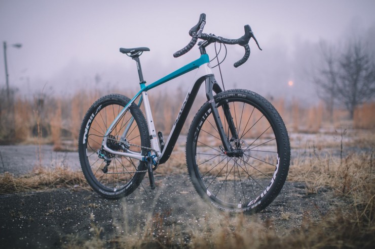 Salsa Cutthroat Review