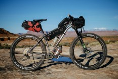 Why Cycles S7 Review: Rodeo Bikepacking - Bikepacking.com