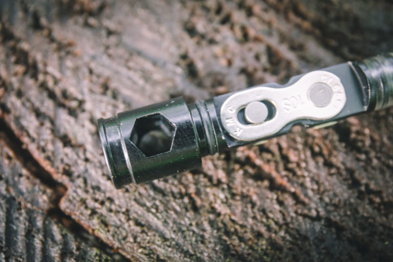 Industry Nine Matchstix Multitool Review