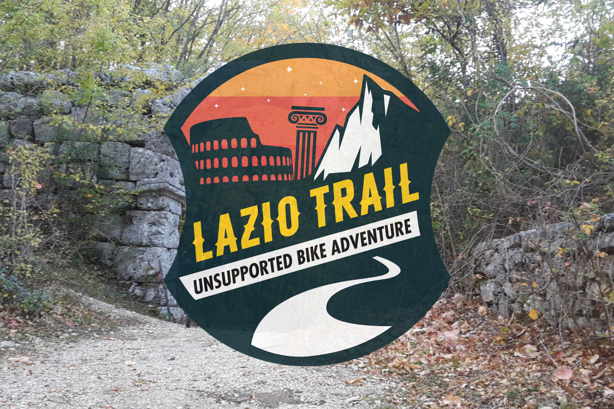 Lazio Trail