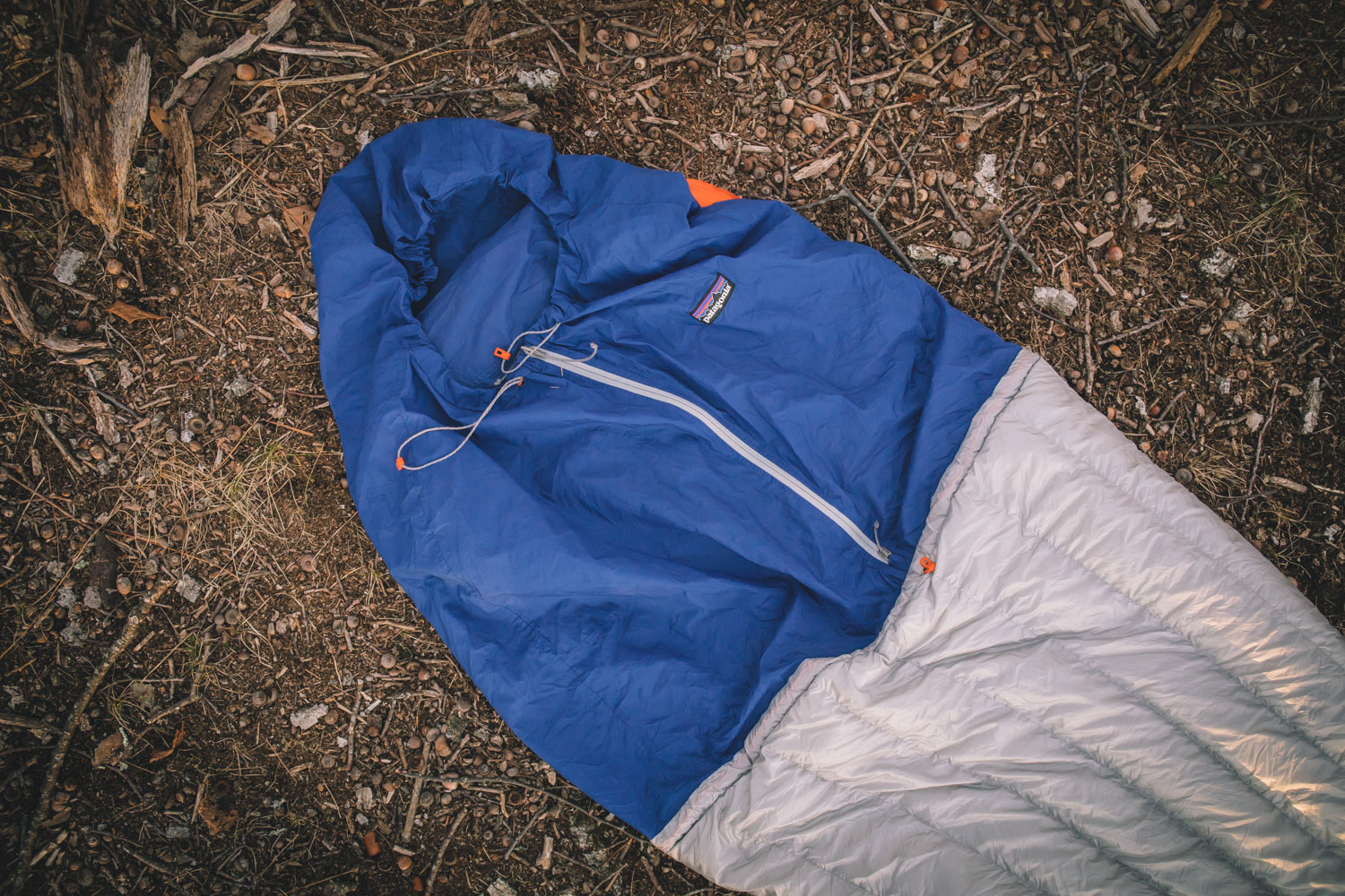 Patagonia Hybrid Sleeping Bag Review
