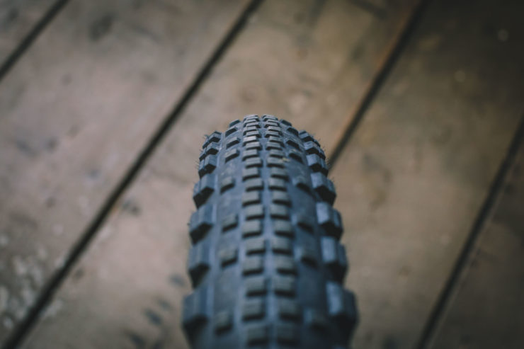 Teravail Cumberland 29x2.6 Tire Review