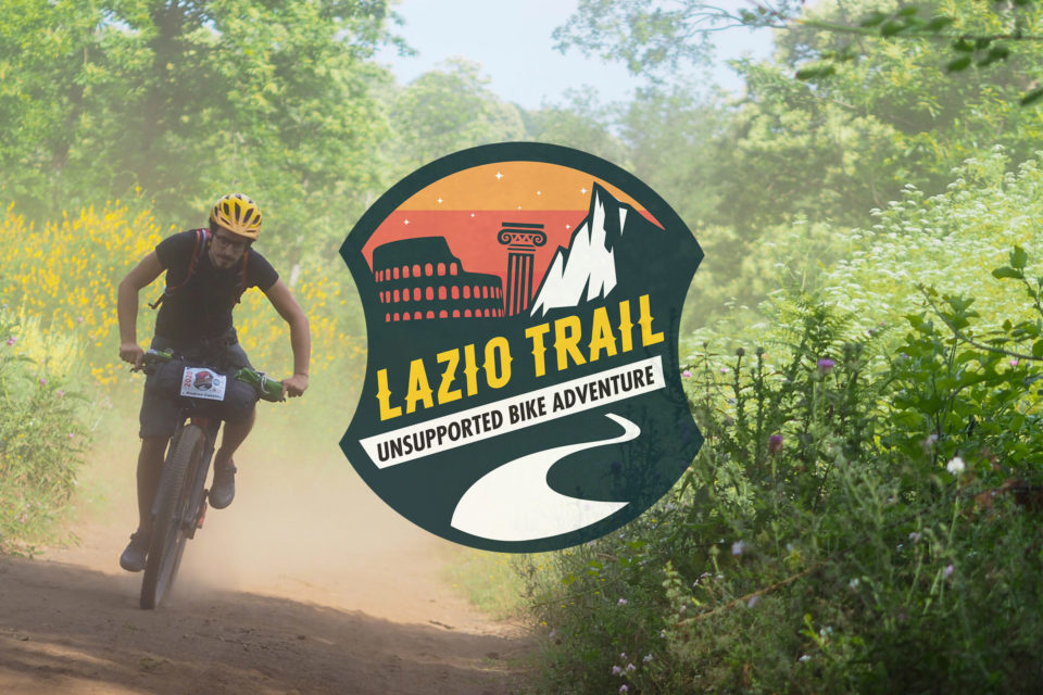 Lazio Trail 2021
