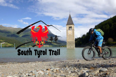 South Tyrol Trail