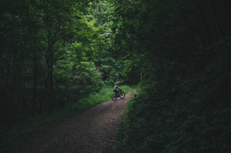 Solstice Campout 2017 Roundup - BIKEPACKING.com