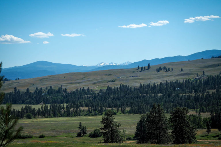 The BC Trail Bikepacking Route - BIKEPACKING.com