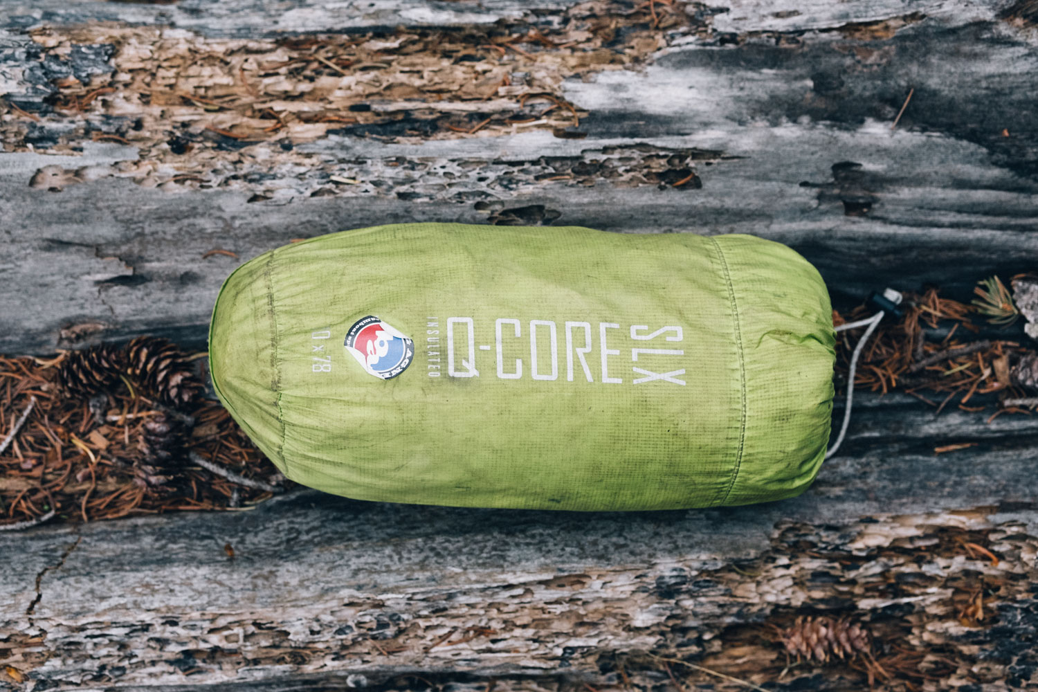 Big agnes q core deluxe review