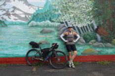 Cascade Skyline, Oregon Bikepacking Routes