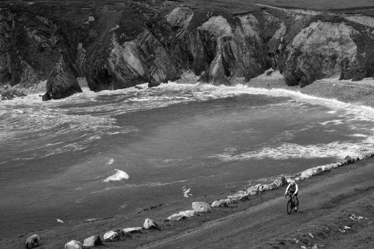Transatlantic Motorcycle Races The TransAtlantic Way 2024 - BIKEPACKING.com