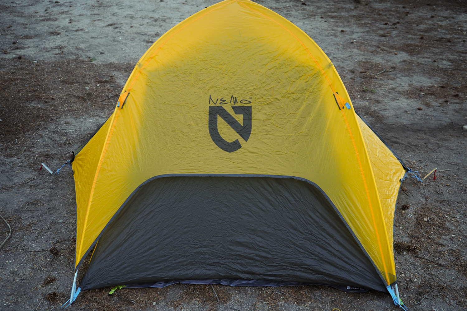 Hornet shop elite tent