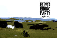 Reiver-Riding-Party