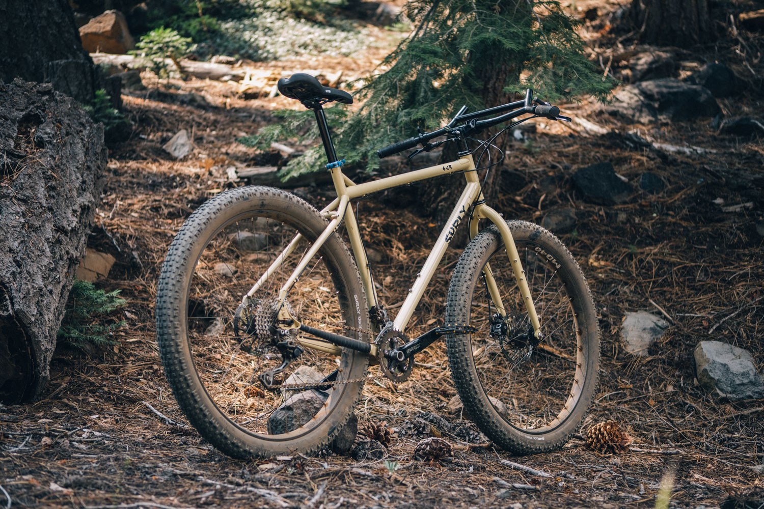surly fork 29