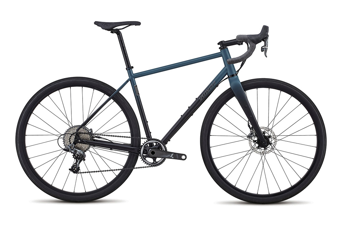 2018 Specialized Sequoia Expert