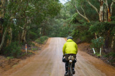 Attack of the Buns Bikepacking Route, Bungendore to Bundanoon, Australia