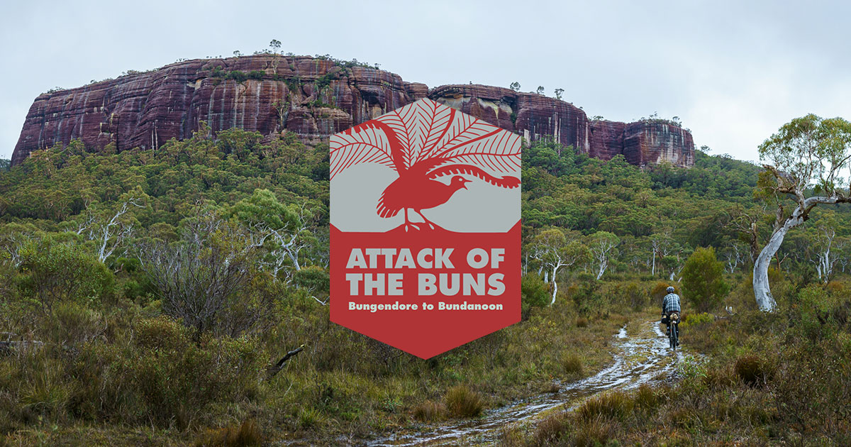 Attack of The Buns, Australia