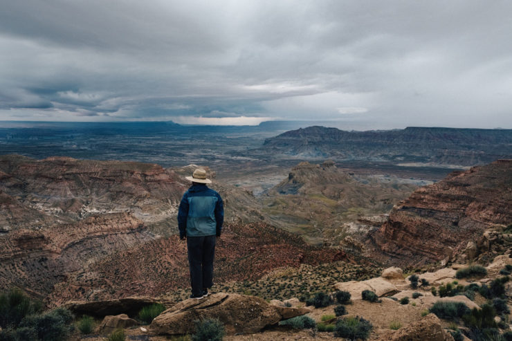 Grand Staircase Loop, Bikepacking Grand Staircase - Escalante, Utah